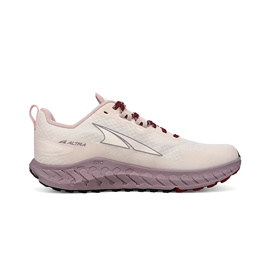 ALTRA Outroad - Women's (FINAL SALE)