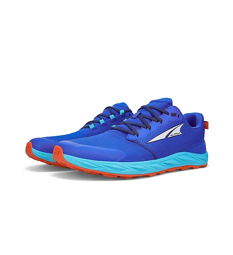 ALTRA Superior 6 - Men's