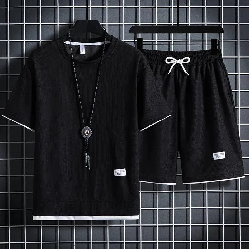 Arctic™ | Men's Summer Suit Set