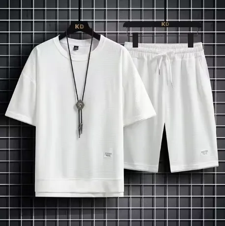 Arctic™ | Men's Summer Suit Set