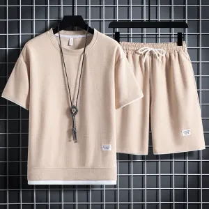 Arctic™ | Men's Summer Suit Set