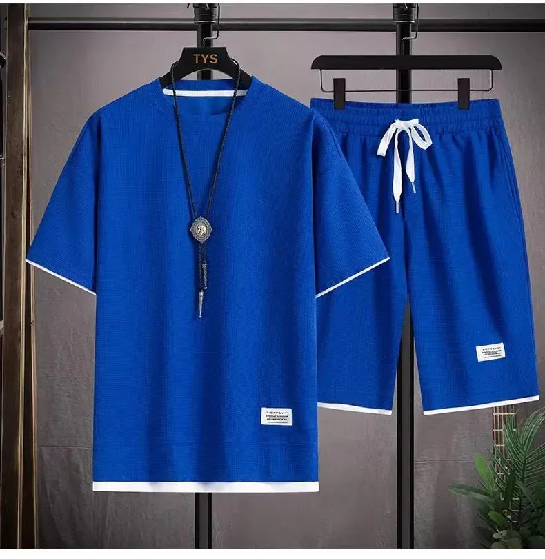 Arctic™ | Men's Summer Suit Set