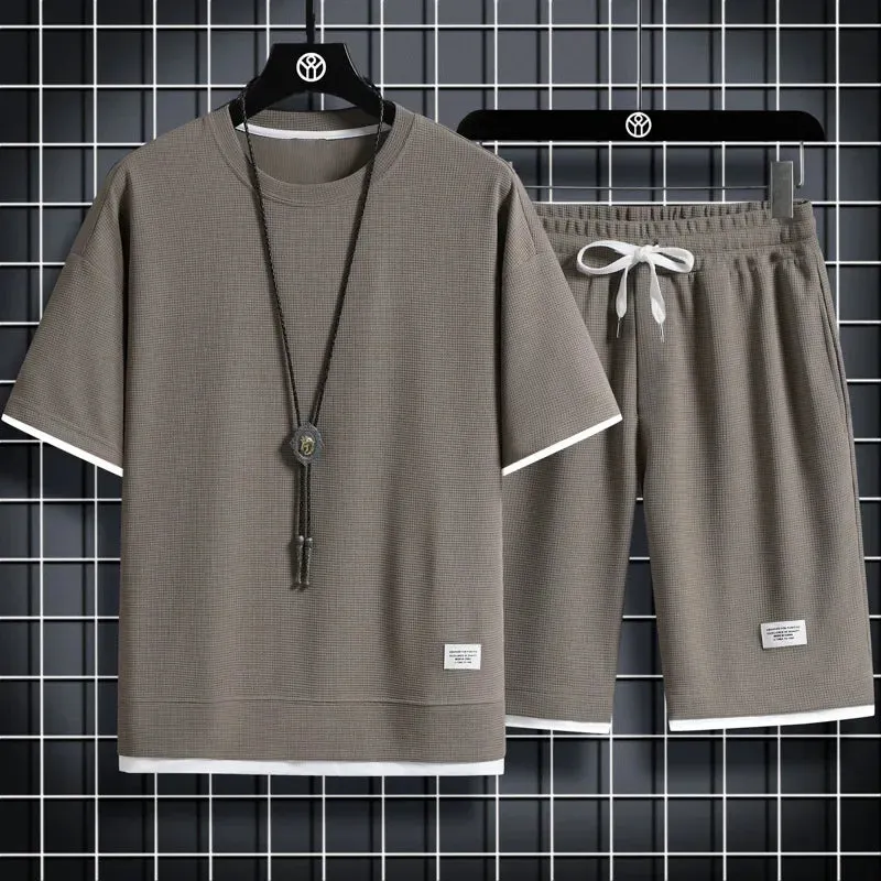 Arctic™ | Men's Summer Suit Set