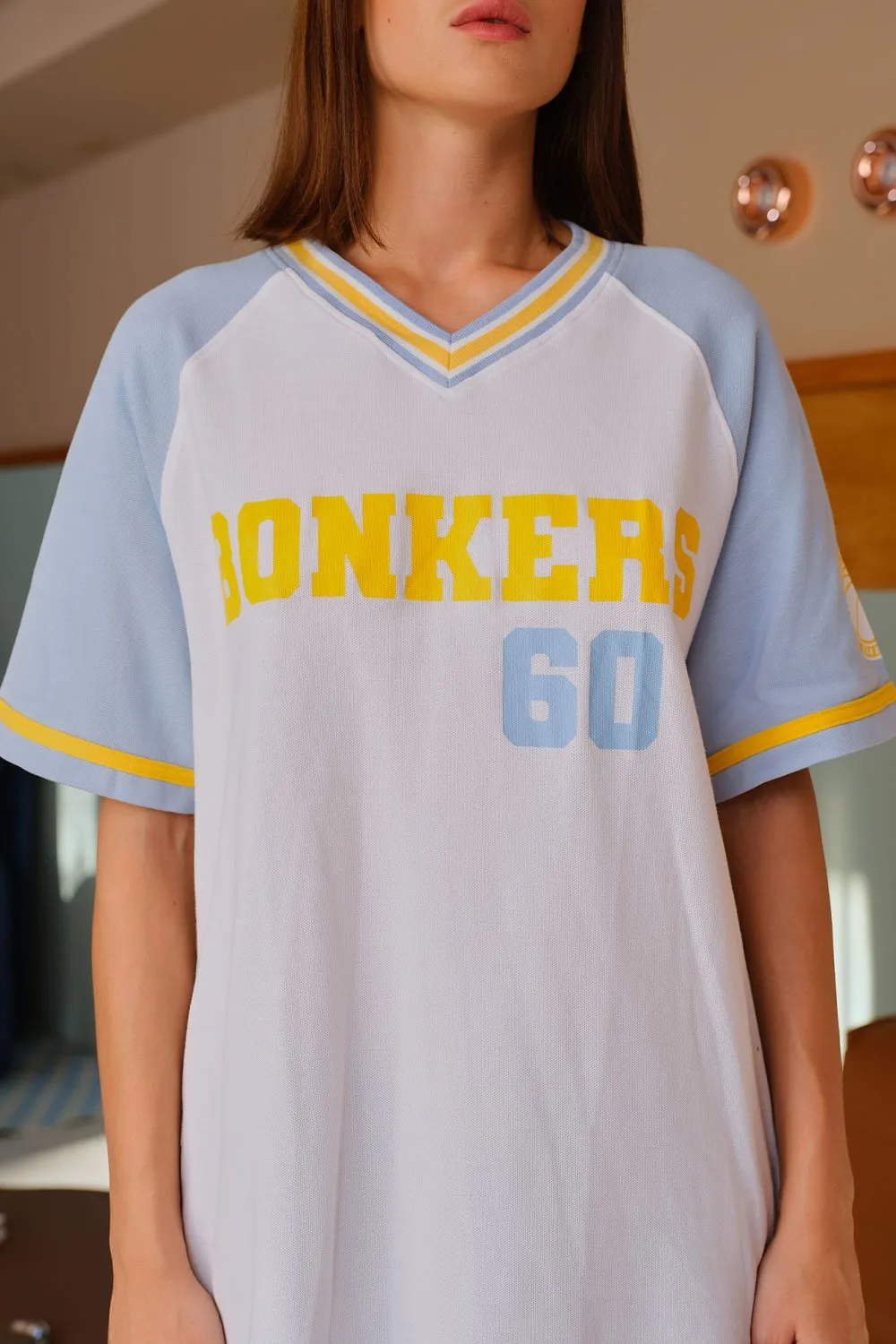 Ballers signature Jersey