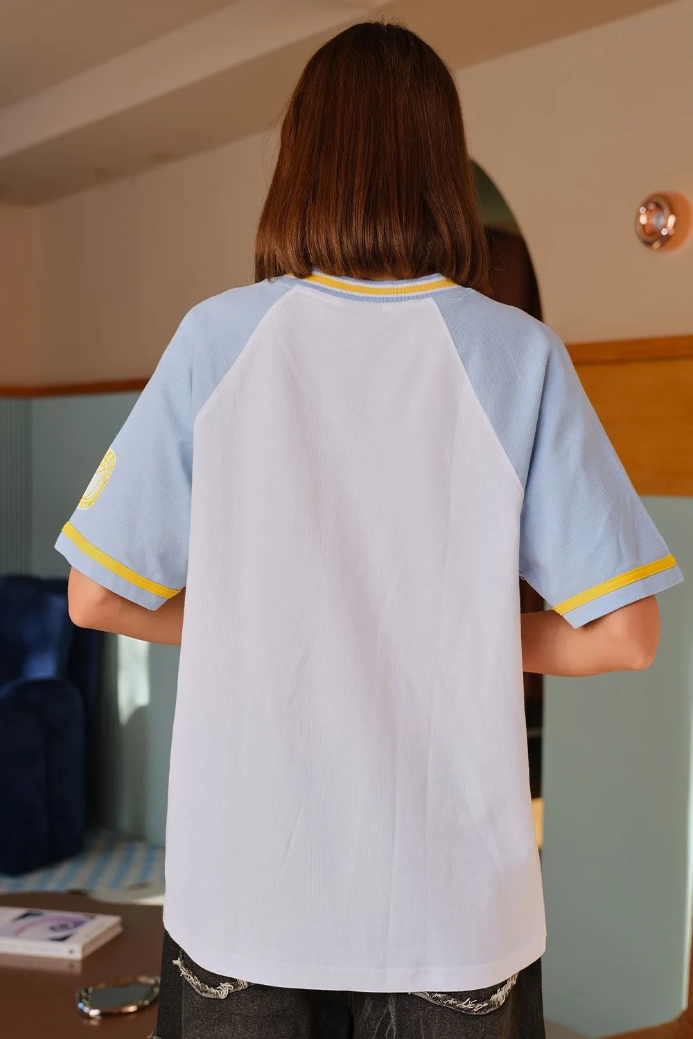 Ballers signature Jersey