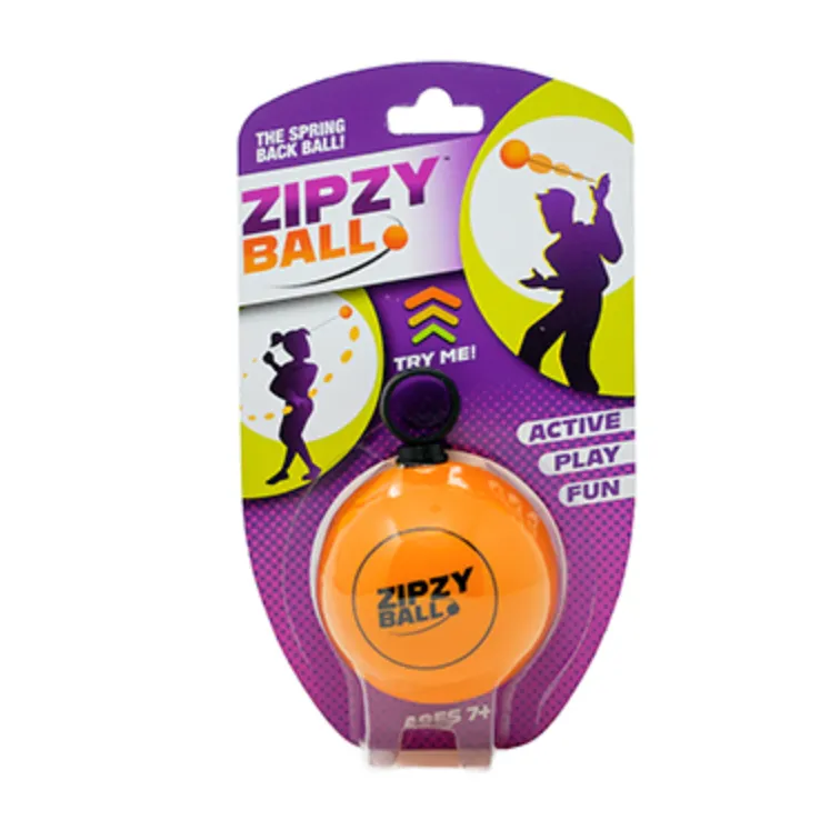Blue Orange Games Zipzy Ball