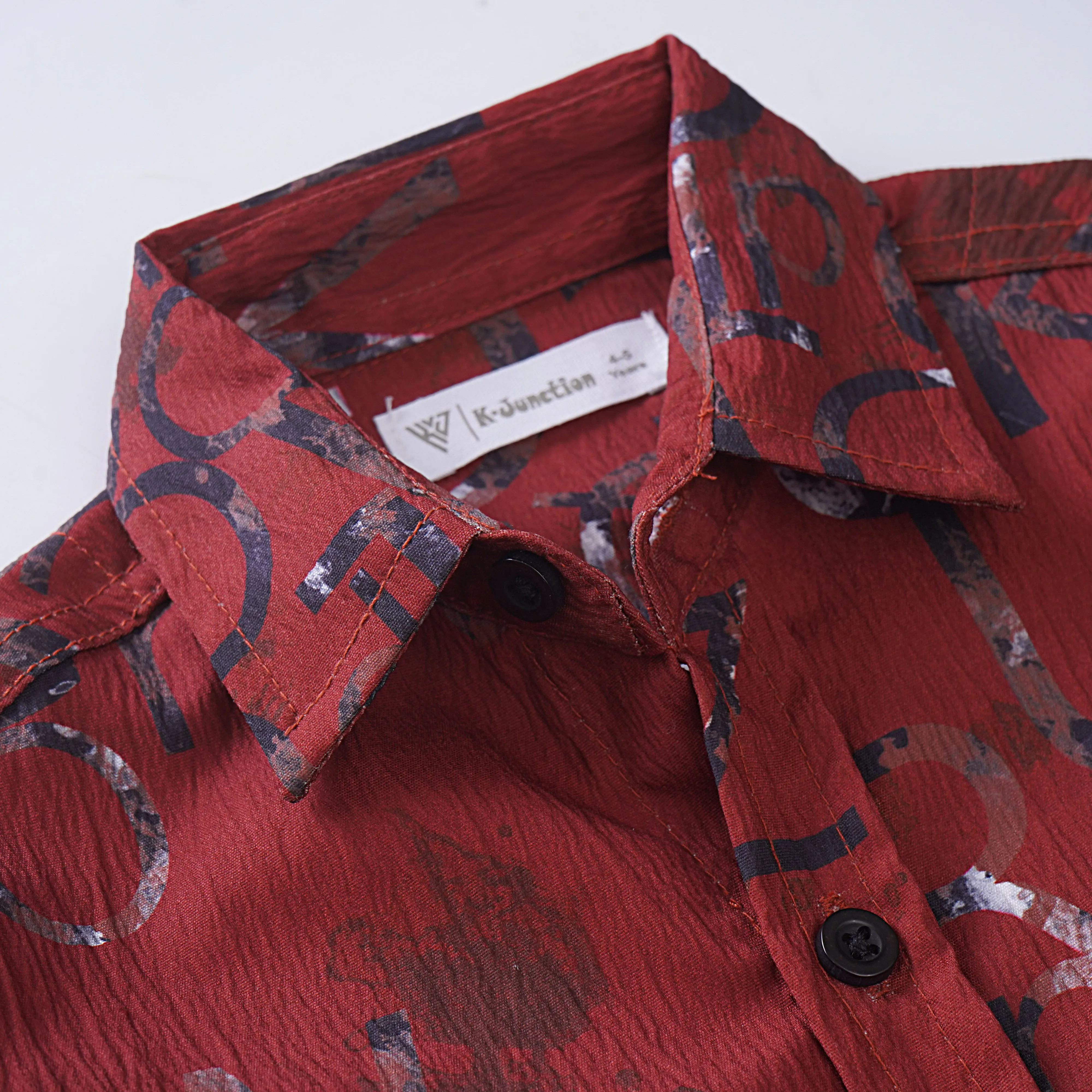 Boys Shirt