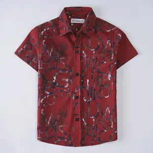 Boys Shirt