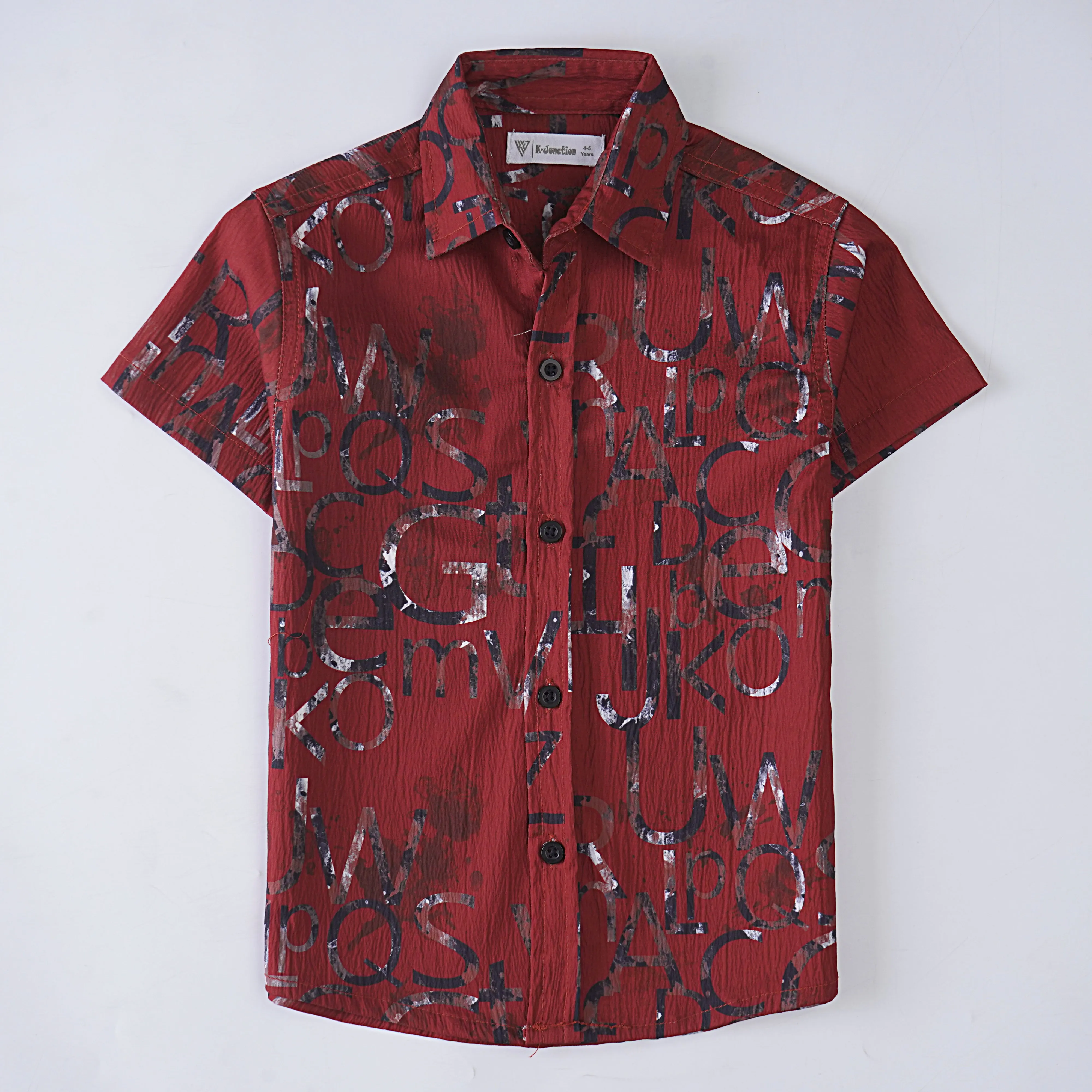 Boys Shirt