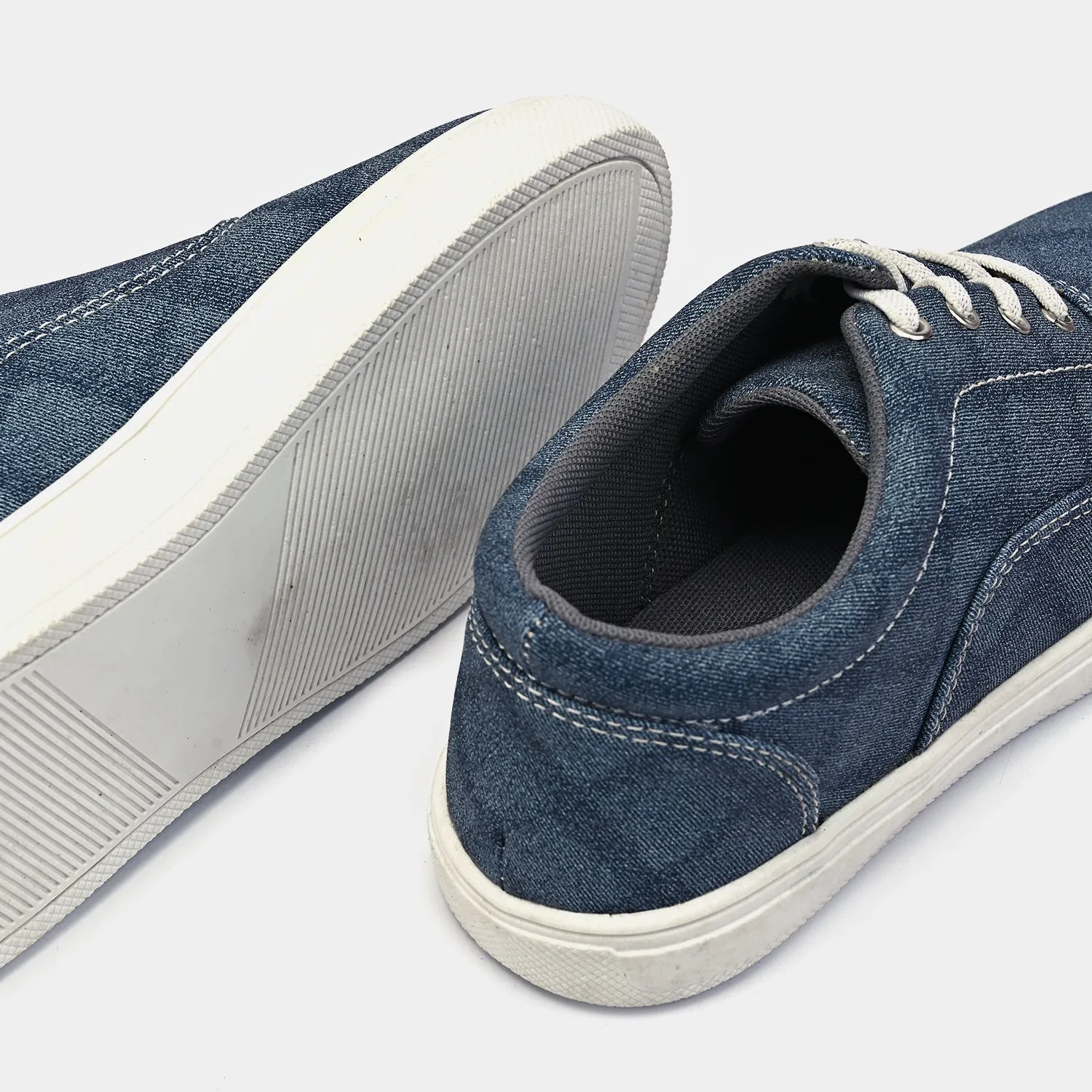 Boys Sneakers ZP-052-Blue