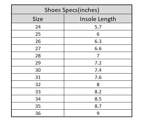 Boys Sneakers ZP-052-Blue