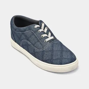 Boys Sneakers ZP-052-Blue