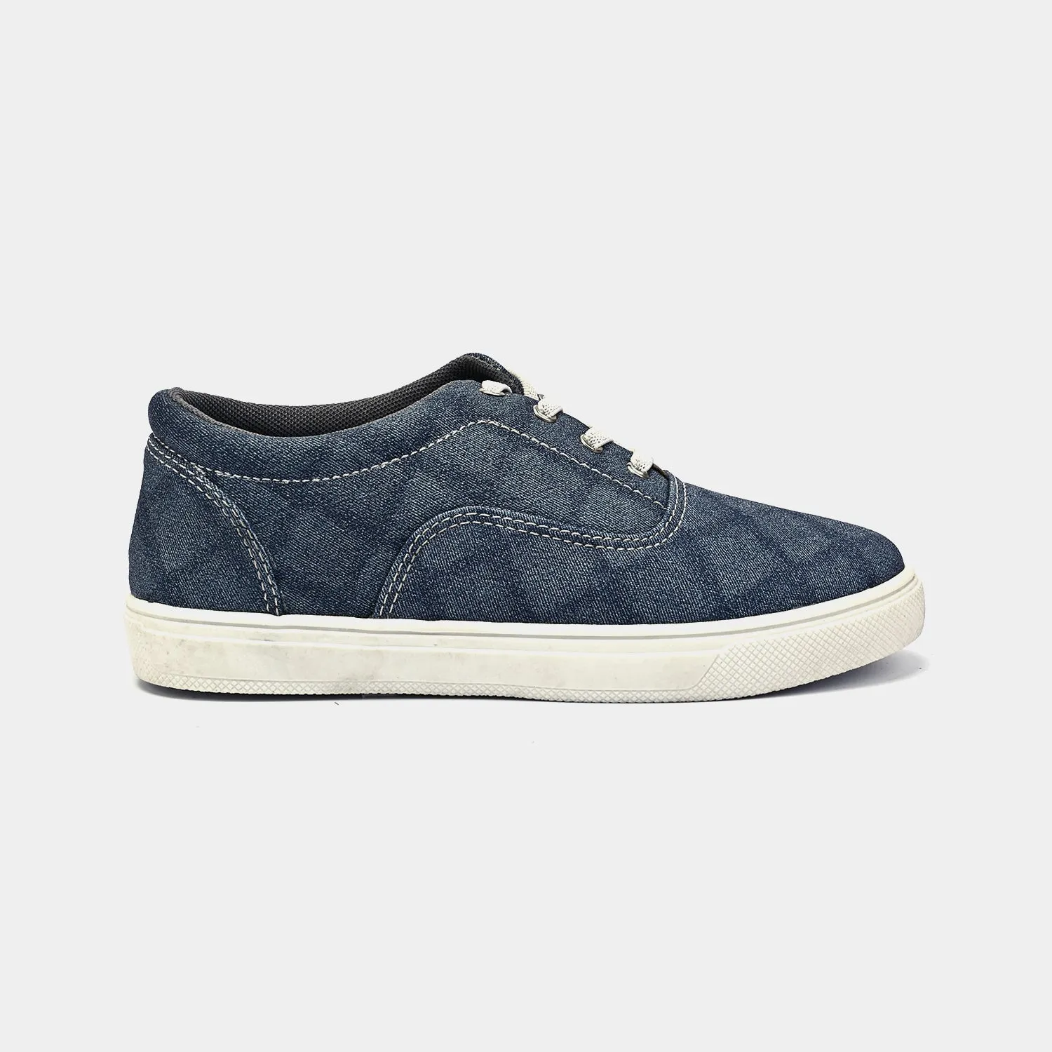 Boys Sneakers ZP-052-Blue