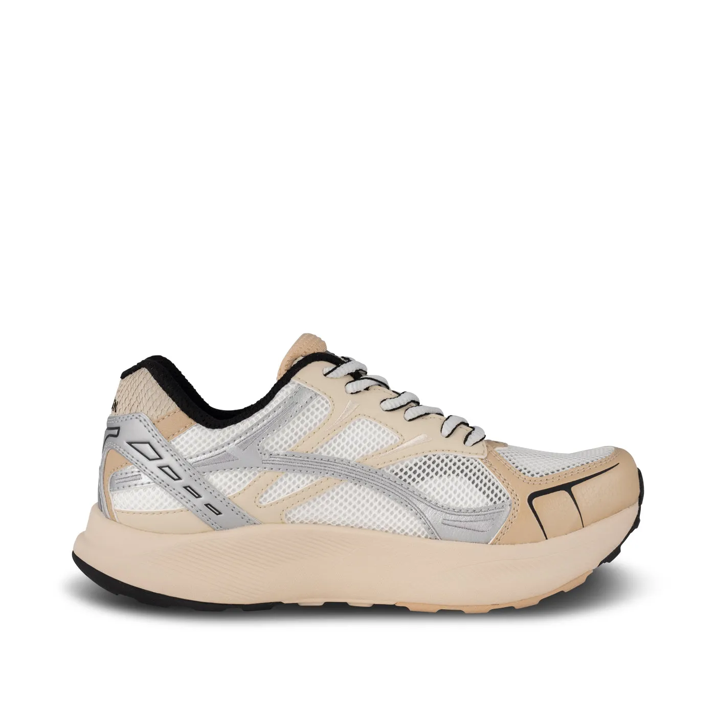 Freja Runner - Coffee Cream