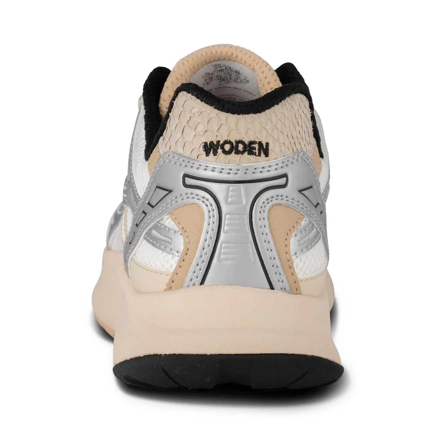 Freja Runner - Coffee Cream