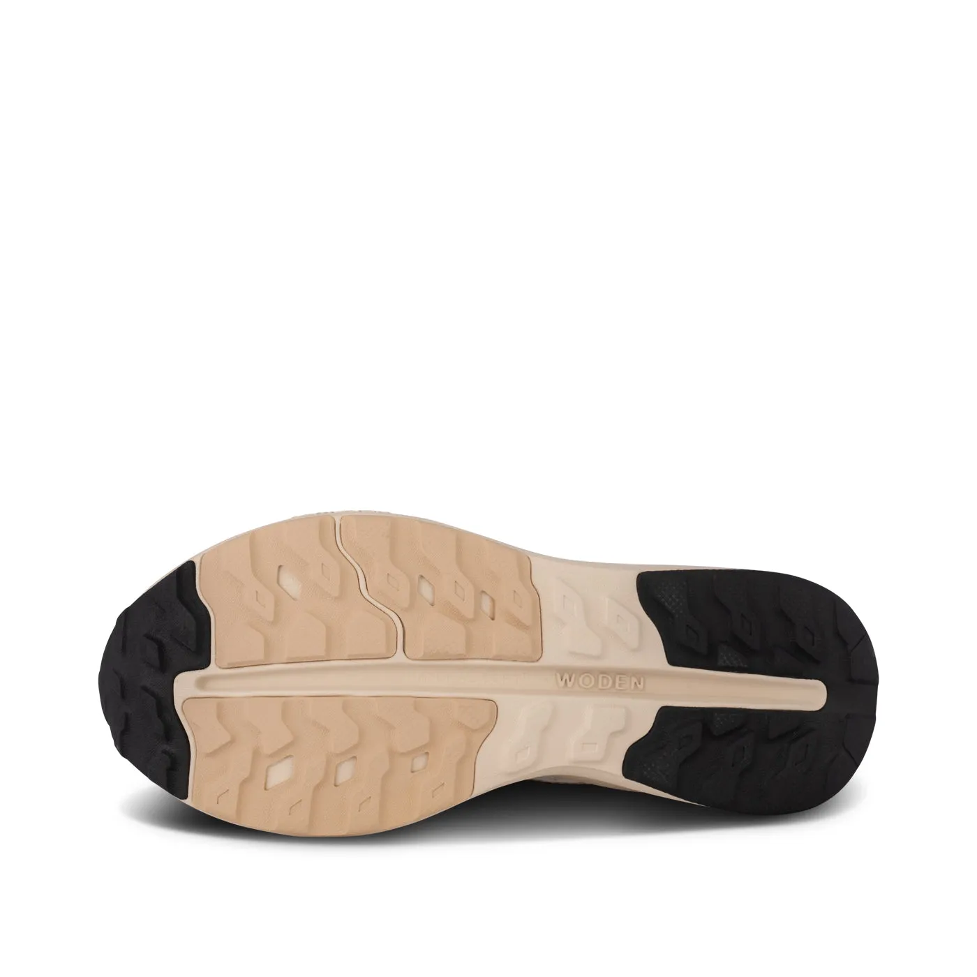Freja Runner - Coffee Cream
