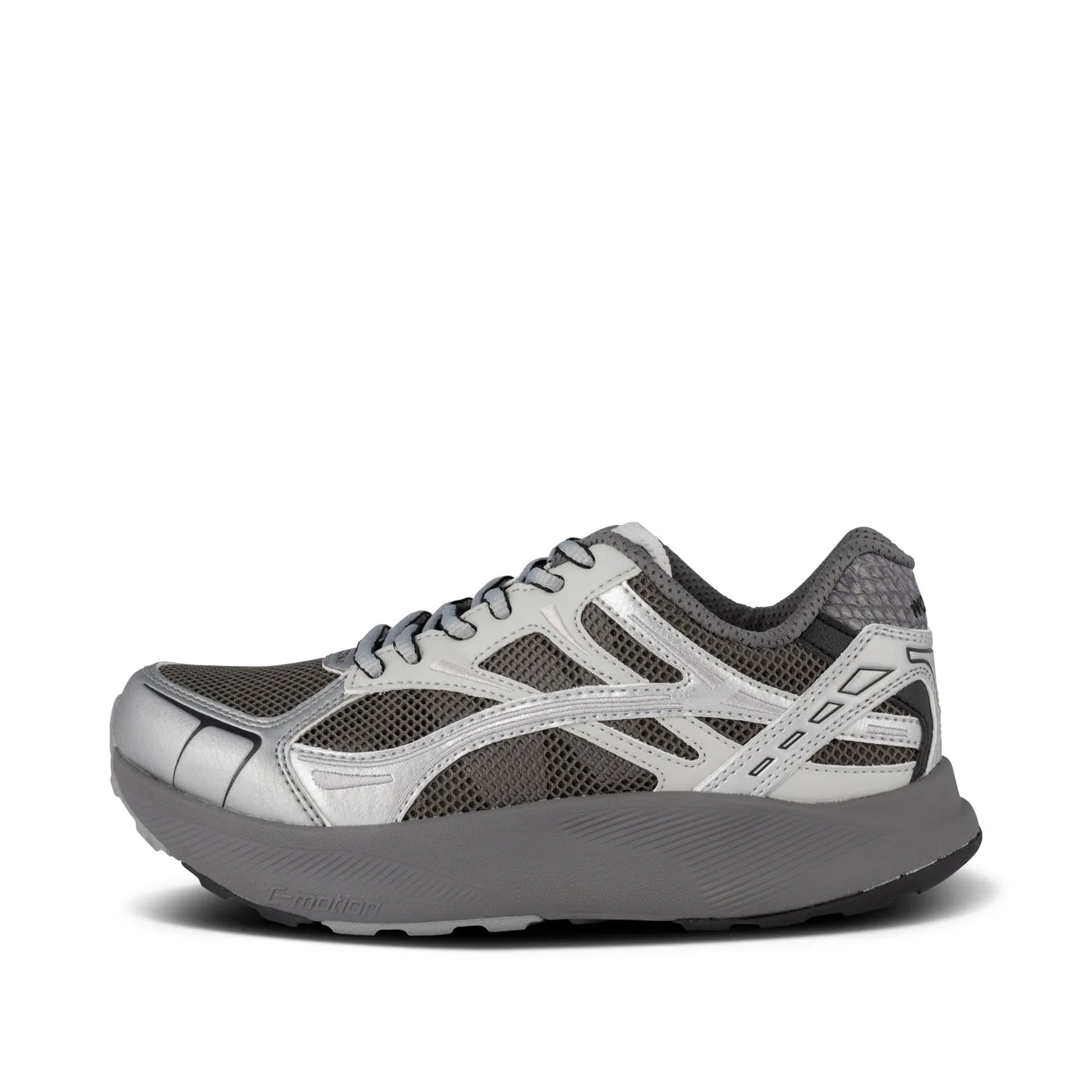 Freja Runner - Dark Grey