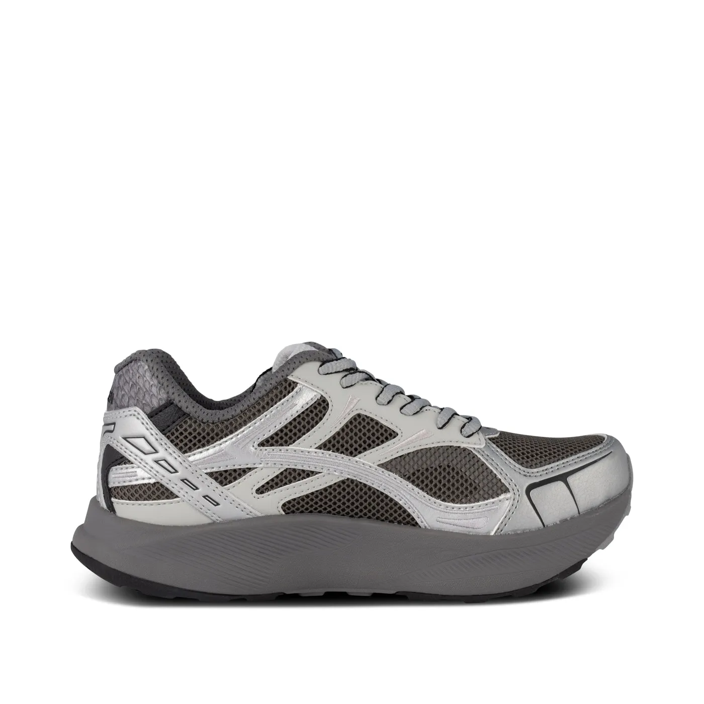 Freja Runner - Dark Grey