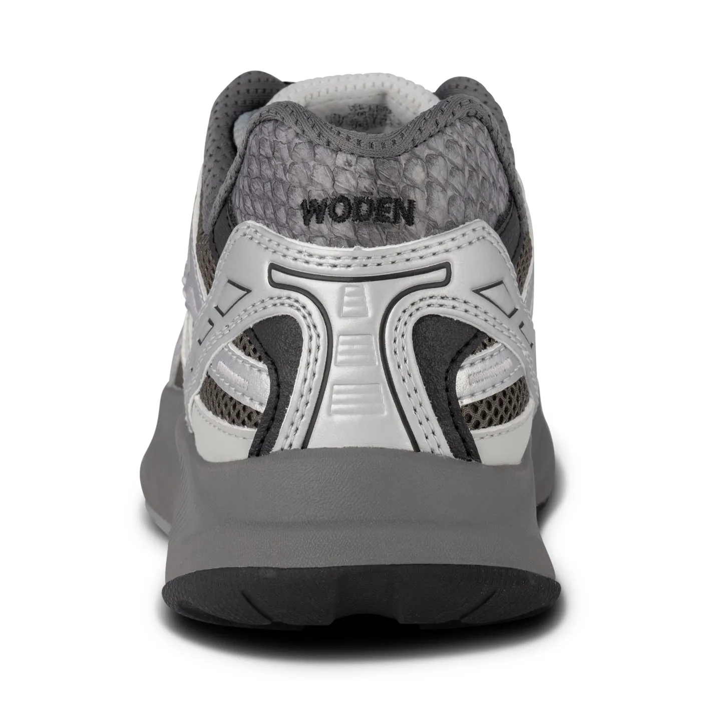 Freja Runner - Dark Grey