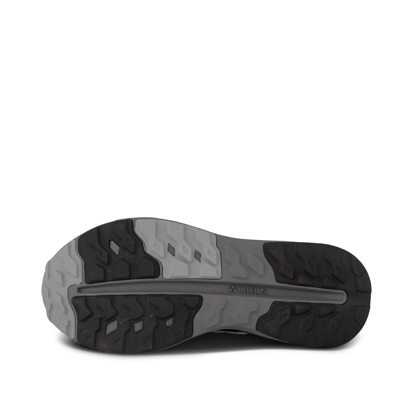 Freja Runner - Dark Grey