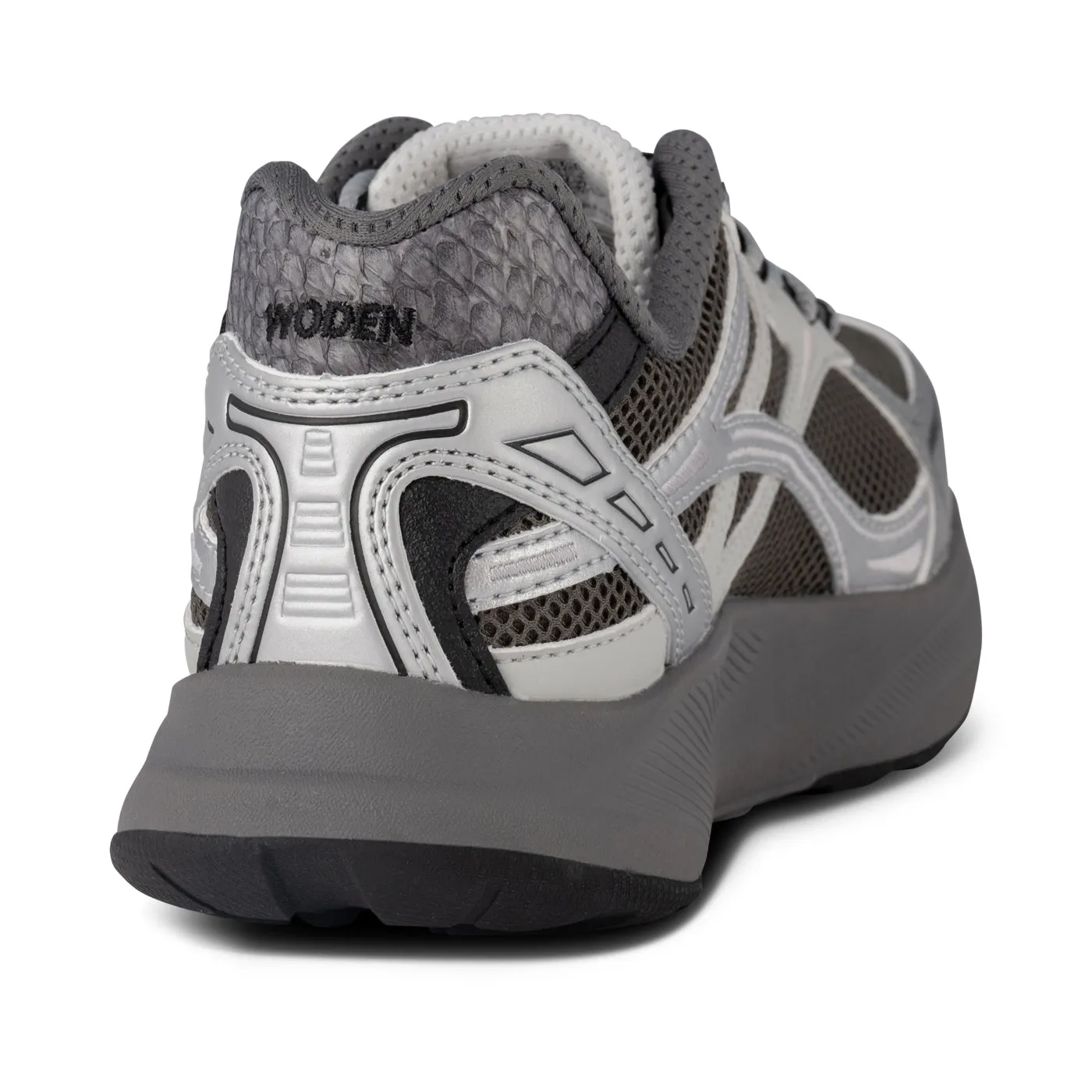 Freja Runner - Dark Grey
