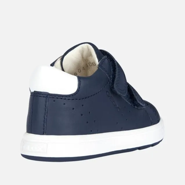 Geox - Biglia - Navy/Blue