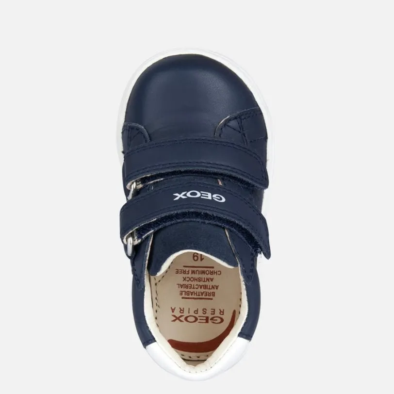 Geox - Biglia - Navy/Blue