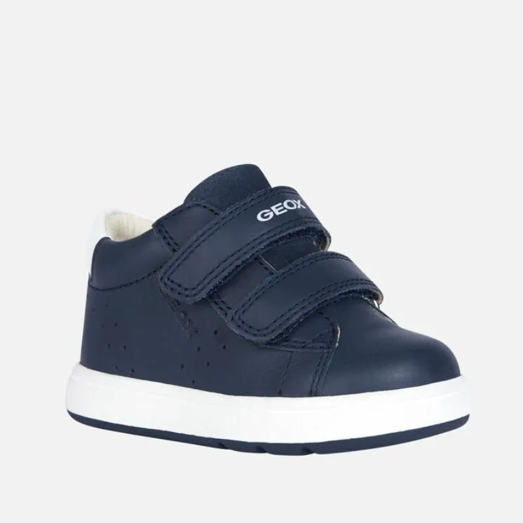 Geox - Biglia - Navy/Blue