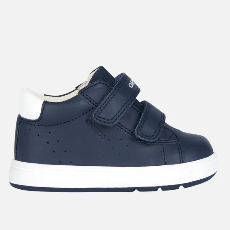 Geox - Biglia - Navy/Blue