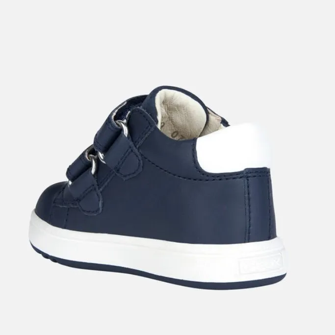 Geox - Biglia - Navy/Blue