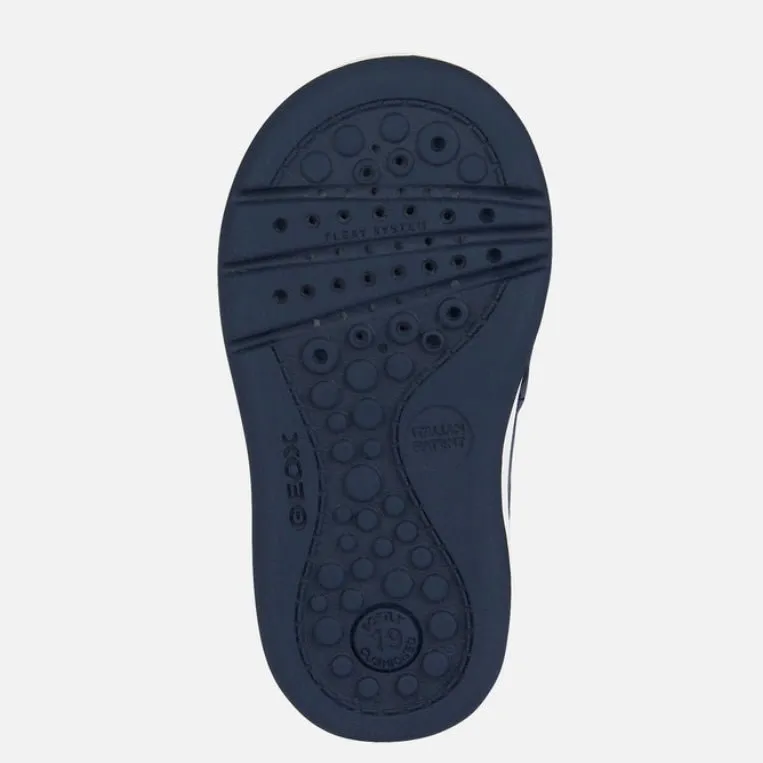 Geox - Biglia - Navy/Blue