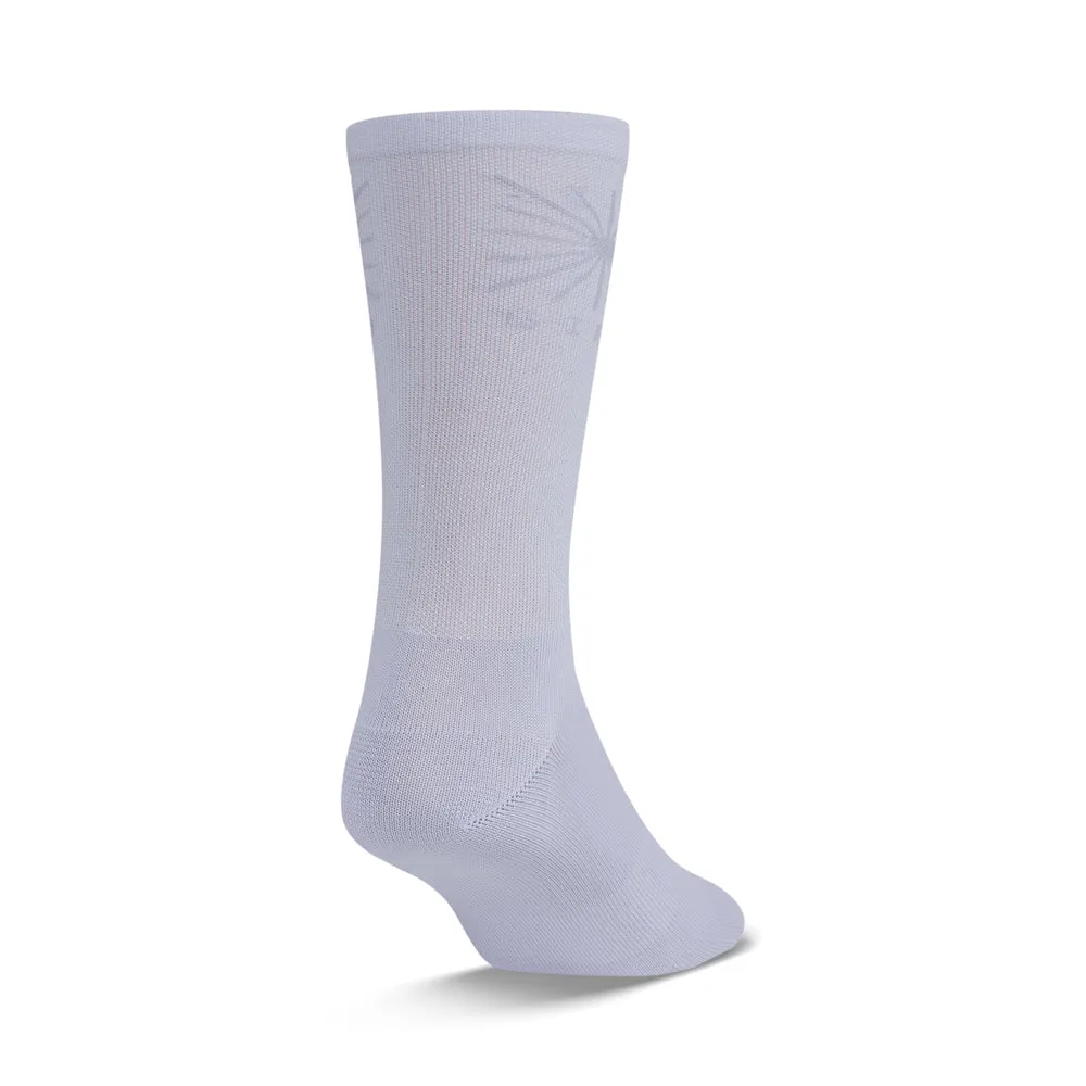 Giro Comp Racer Hi-Rise 6" Socks
