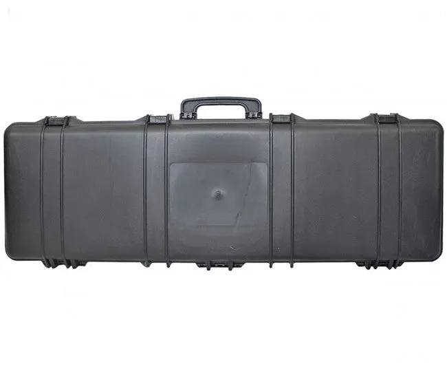 Hard Gun Case Large Black