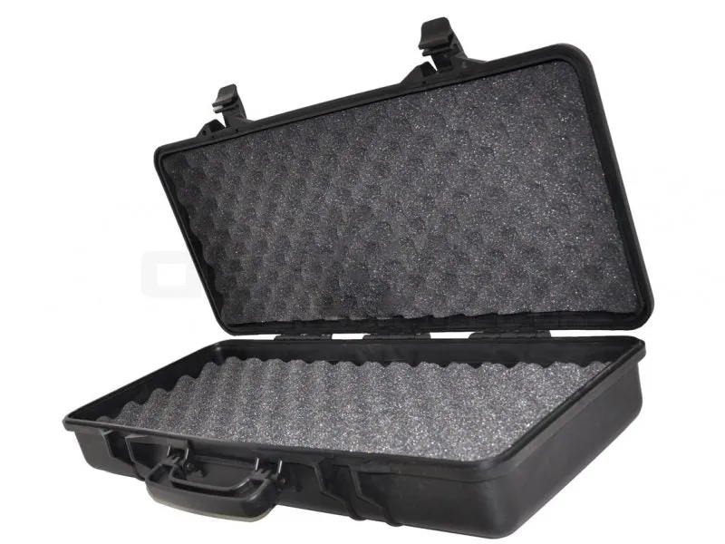 Hard Gun Case Large Black