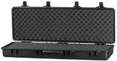Hard Gun Case Large Black