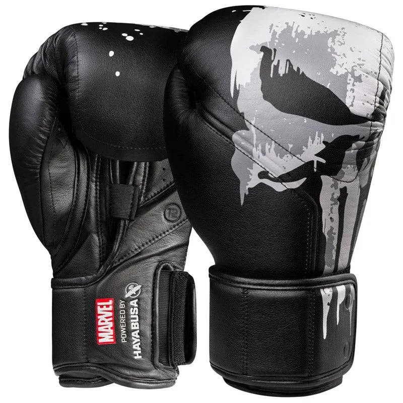 Hayabusa | Boxing Gloves - The Punisher
