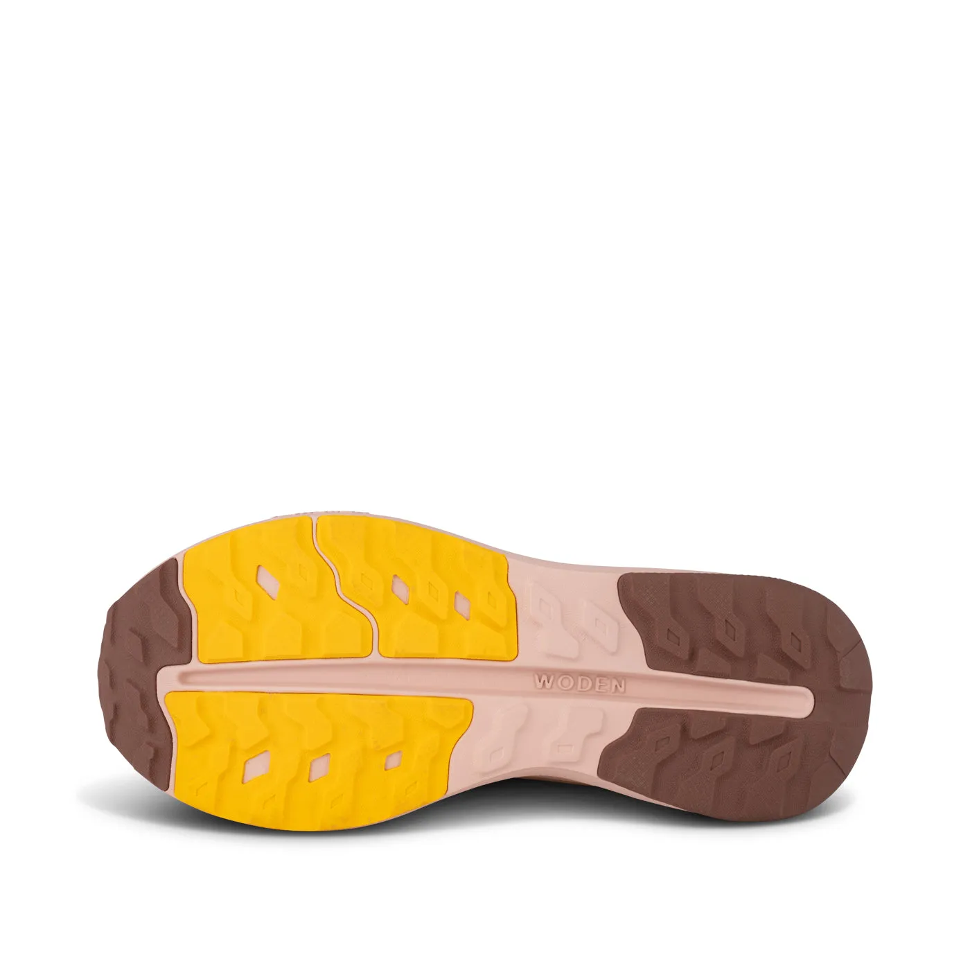 Mathilde Runner - Beige