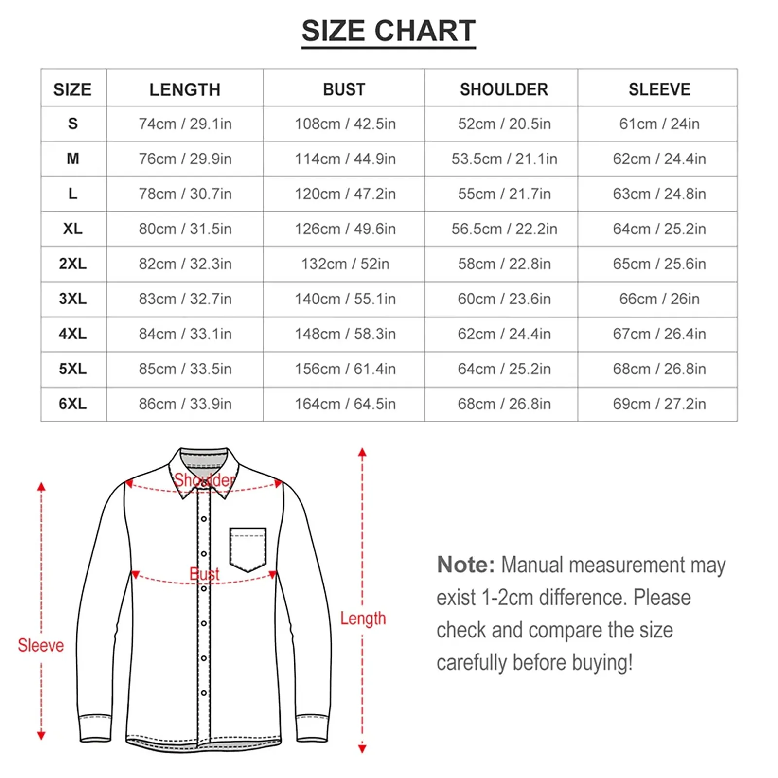 Music Elements Print Vacation Casual Men's Shirt 2407005103