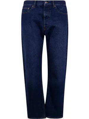 OFF-WHITE Skate Jeans for Men - SS25 Edition