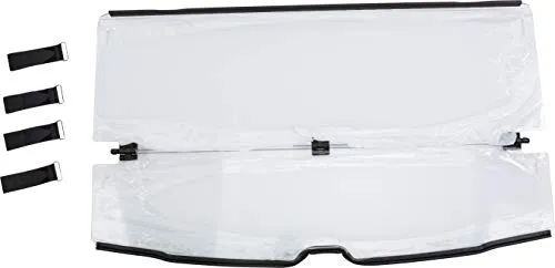 Open Trail WEST120-0036 Windshields