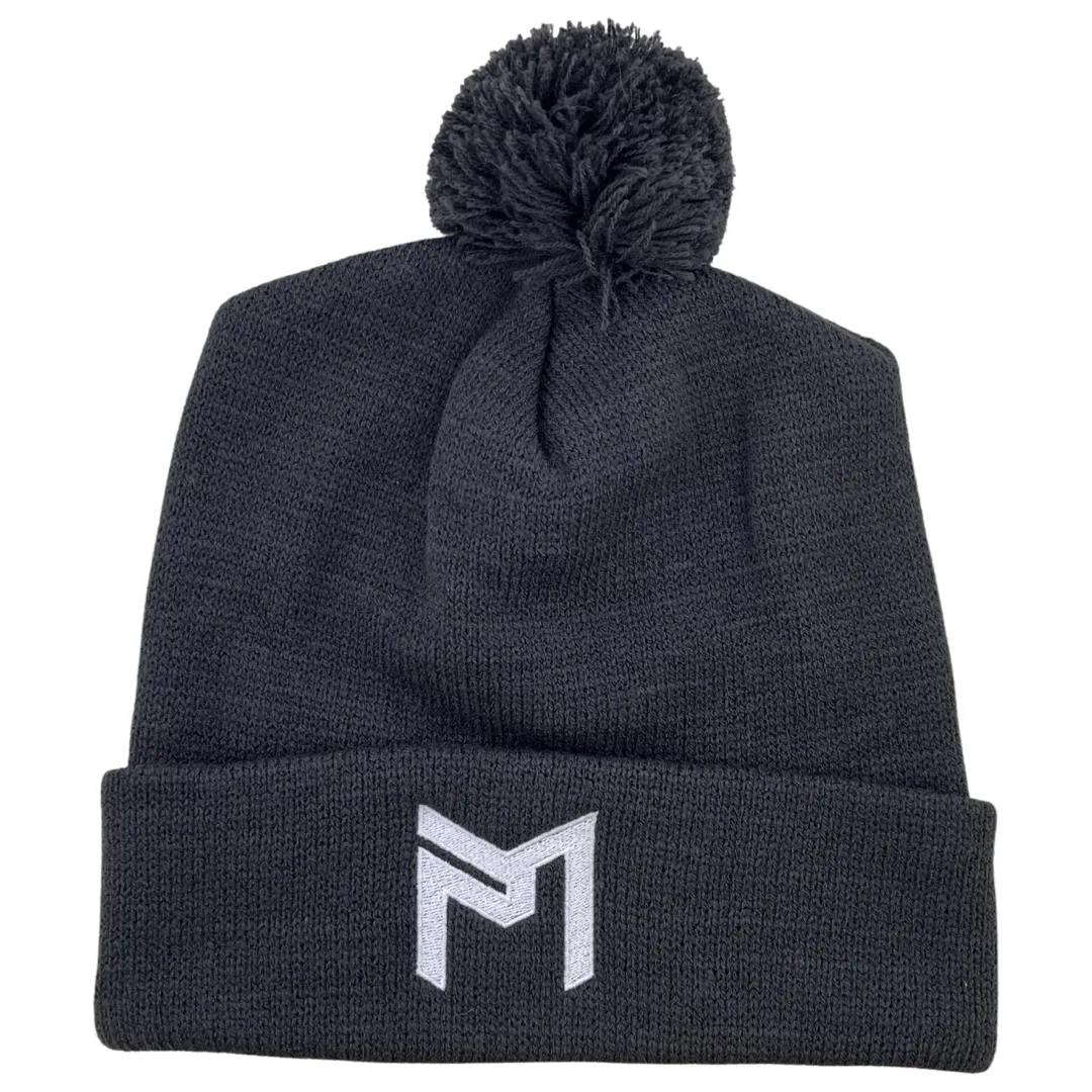 Paul McBeth Beanie Hat