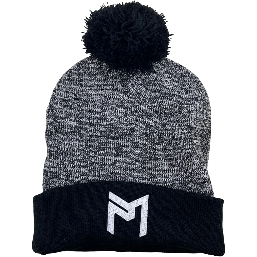 Paul McBeth Beanie Hat