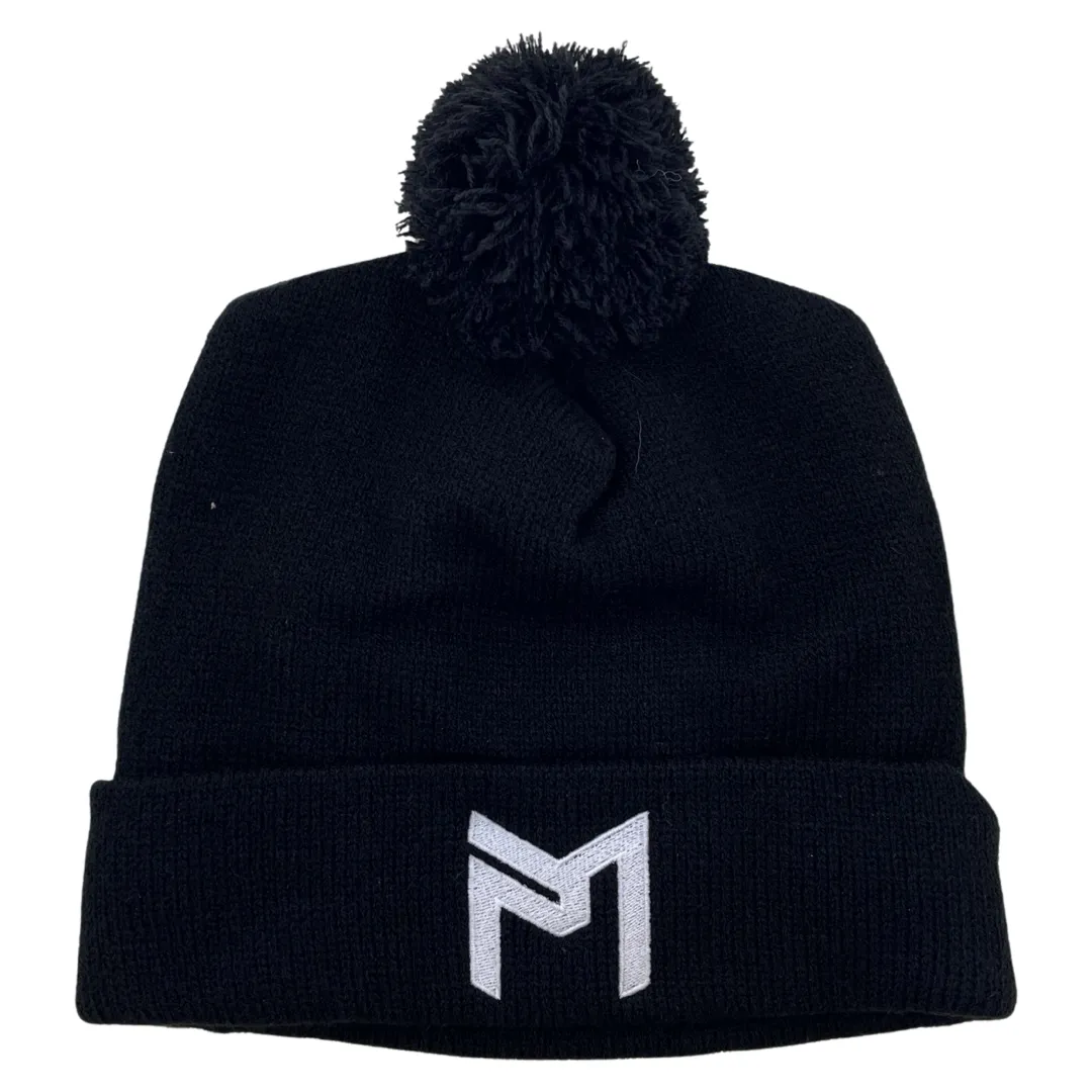 Paul McBeth Beanie Hat