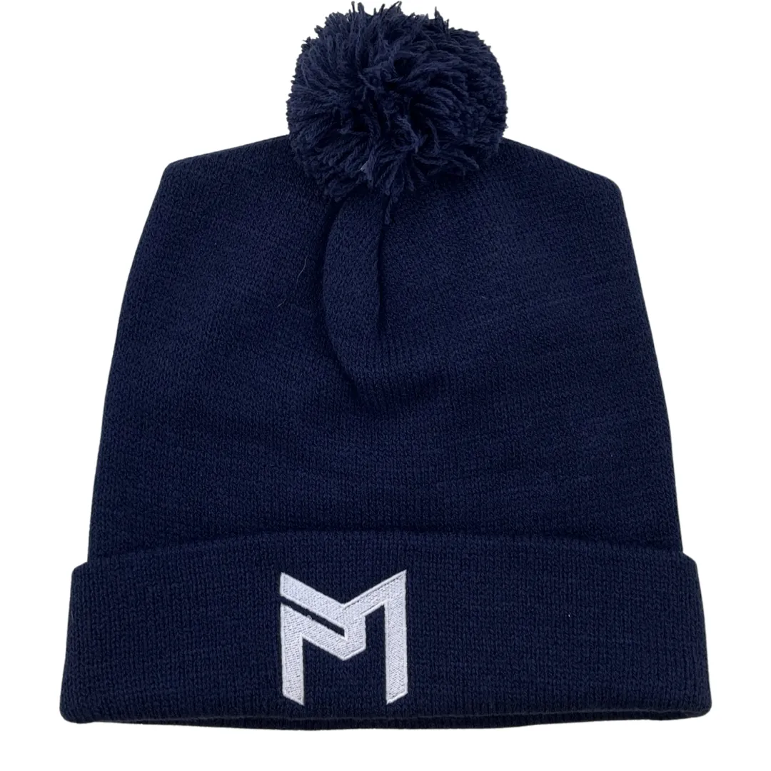 Paul McBeth Beanie Hat
