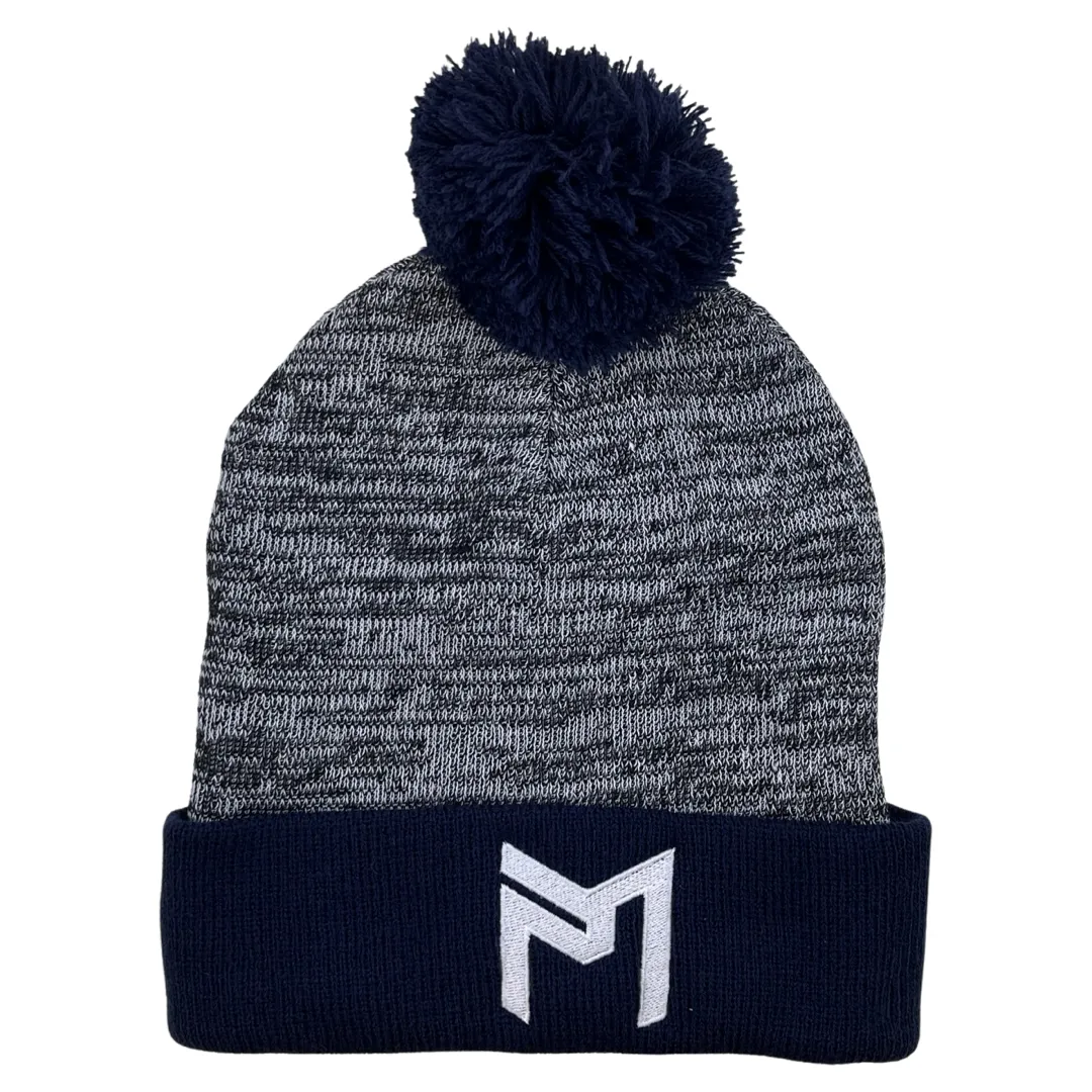 Paul McBeth Beanie Hat