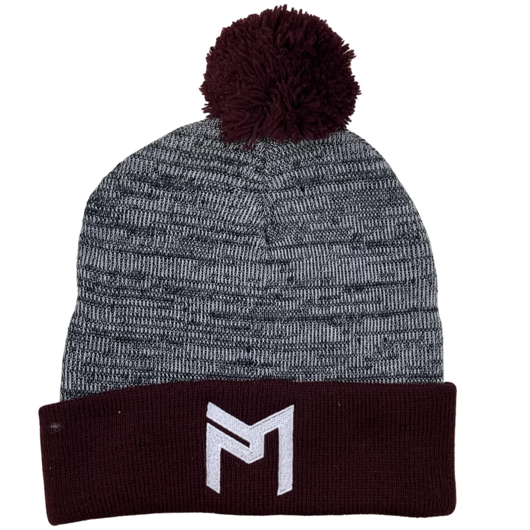 Paul McBeth Beanie Hat