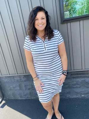 REESE DRESS