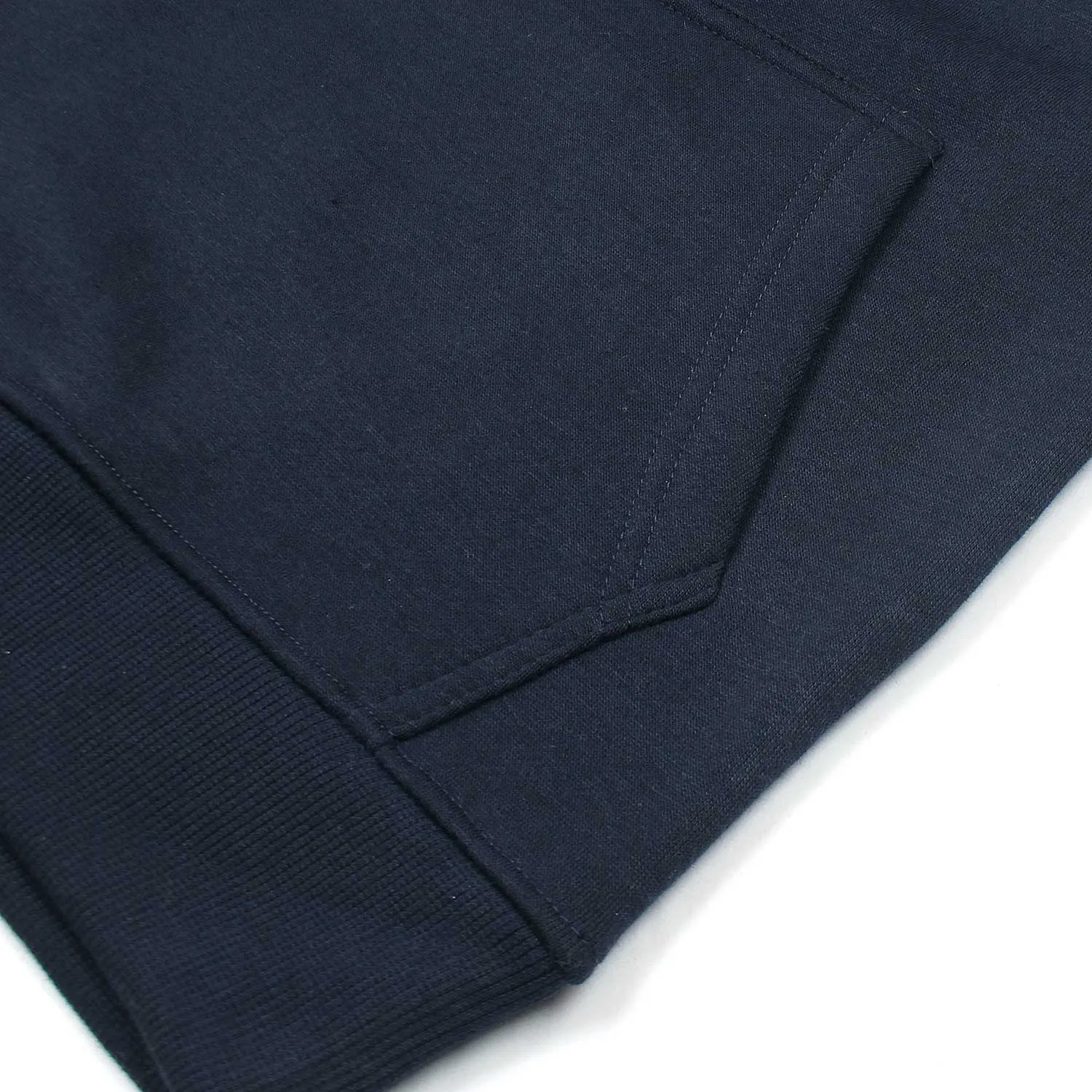 RL Navy Hoodie