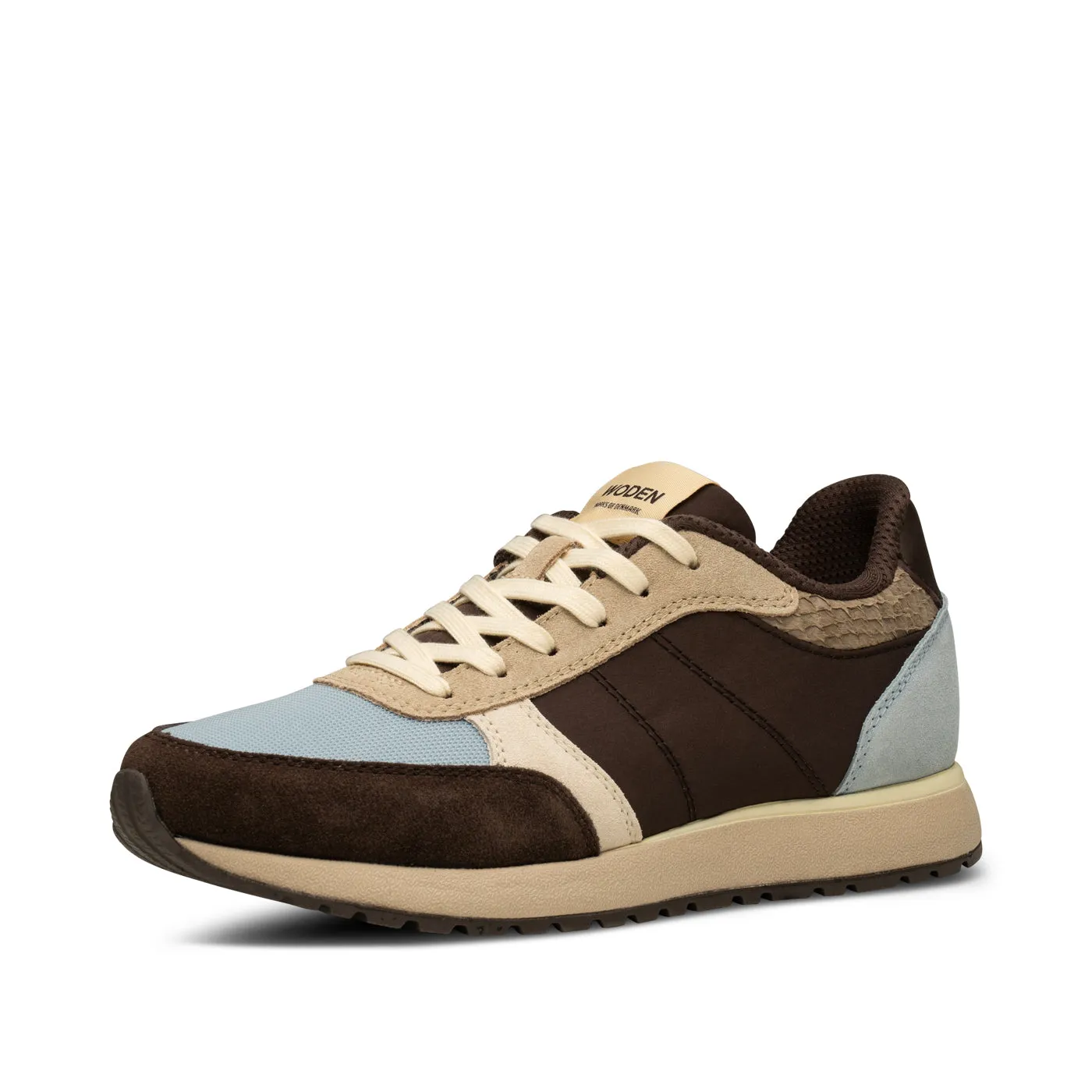 Ronja - Chocolate Multi