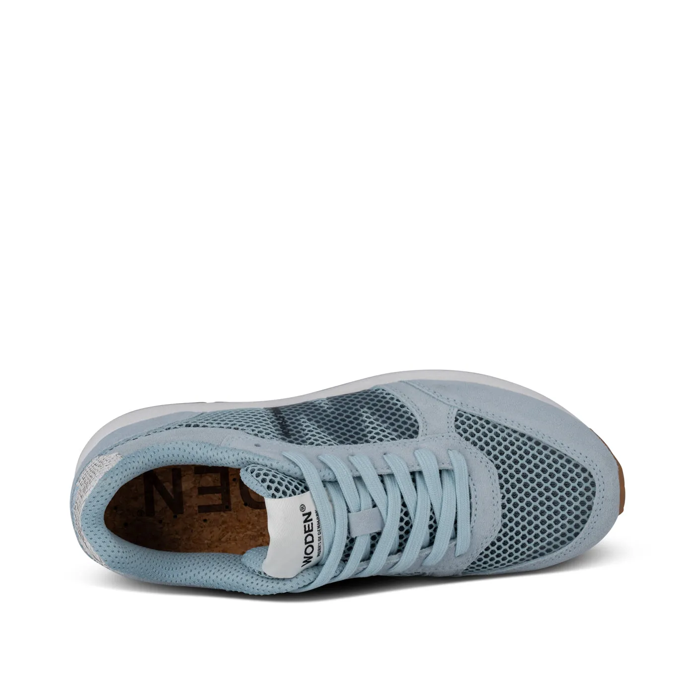 Ronja Icon - Ice Blue